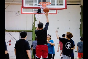 篮球训练辛苦视频大全